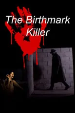 The Birthmark Killer portada