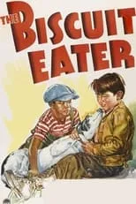 Póster de la película The Biscuit Eater