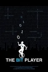 V.J. Scarpaci interpreta a Claude Shannon (boy) en The Bit Player