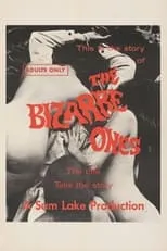 Póster de la película The Bizarre Ones