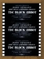 Judy Kelly es Sylvia Hillcrest en The Black Abbot