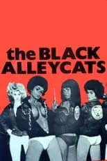 Portada de The Black Alley Cats