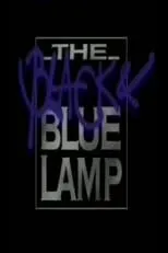 Nick Stringer es  en The Black and Blue Lamp