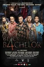 Película The Black B4chelor