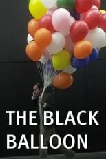 Larry Sloman interpreta a  en The Black Balloon