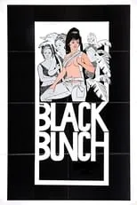 Portada de The Black Bunch