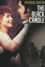 Mark Elstob interpreta a Bernard Barnett en The Black Candle