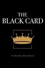 Jamia V.M. Wright es Michelle the Receptionist en The Black Card