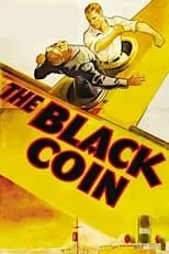 The Black Coin portada