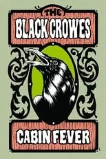 Sven Pipien es Himself en The Black Crowes - Cabin Fever