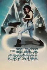 Película The Black Crystal