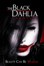 Portada de The Black Dahlia Haunting