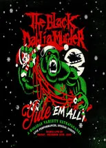 Alan Cassidy es Himself en The Black Dahlia Murder: Yule em All!