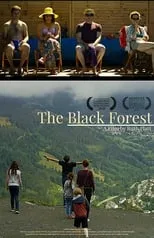 Película The Black Forest