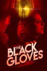 Póster de la película The Black Gloves