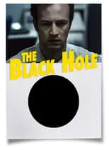 Aaron Perilo interpreta a Jim Bonza en The Black Hole