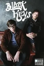 Película The Black Keys - Main Square Festival