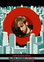 Película The Black Keys: Live at Global Citizen Music Festival 2012