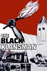 Película The Black Klansman