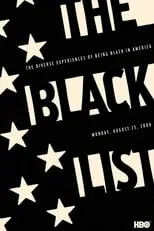 Susan Rice es Herself en The Black List: Volume One