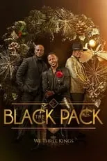 Película The Black Pack: We Three Kings