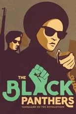 William Calhoun es Self - Black Panther Party en The Black Panthers: Vanguard of the Revolution