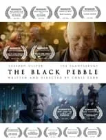 Póster de la película The Black Pebble