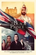 Película The Black Prince