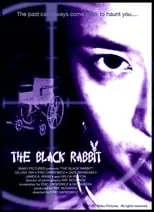 James Ward interpreta a The Hatter en The Black Rabbit