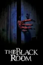 Poster de The Black Room