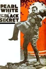 George B. Seitz es German spy en The Black Secret