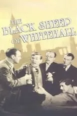 Frank Allenby interpreta a Onslowe en The Black Sheep of Whitehall