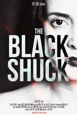 Rebecca Grant interpreta a Jamie en The Black Shuck