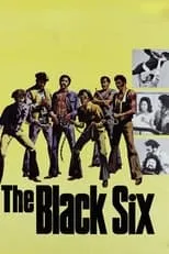 Película The Black Six