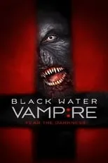 Poster de la película The Black Water Vampire - Películas hoy en TV