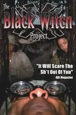 Tracy Johnson es Pvt. Johnson en The Black Witch Project