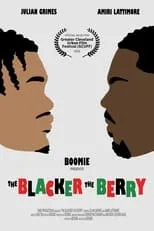 Madison Ledyard-King interpreta a Wilson/Student en The Blacker the Berry