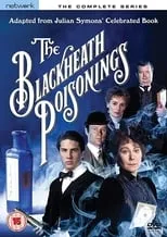 Christine Kavanagh es Isabel Collard en The Blackheath Poisonings