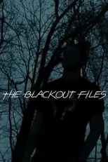 Alex R. Wagner es Alex en The Blackout Files