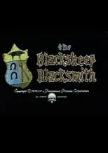 Póster de The Blacksheep Blacksmith