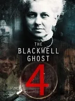 Película The Blackwell Ghost 4