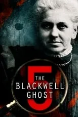 Película The Blackwell Ghost 5