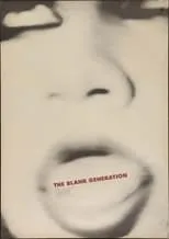 Richard Sohl interpreta a Self (uncredited) en The Blank Generation