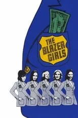 Mary Mendum es Pam (as Rebecca Brooke) en The Blazer Girls