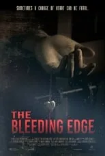 Póster de la película The Bleeding Edge