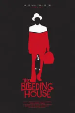 Victoria Dalpe interpreta a Beth en The Bleeding House