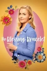 Poster de la película The Blessing Bracelet - Películas hoy en TV