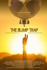 Blaze Tucker interpreta a Harwood en The Blimp Trap