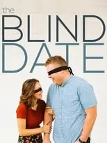 Portada de The Blind Date