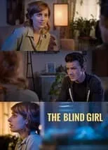 Kevin Avery es Pat en The Blind Girl